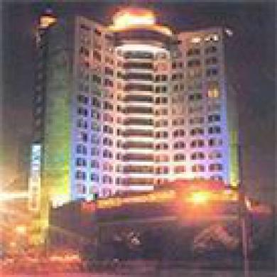 Hotel Silk Road 3*