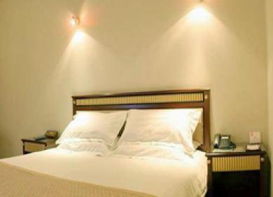 Silk Road Hotel Shanghai